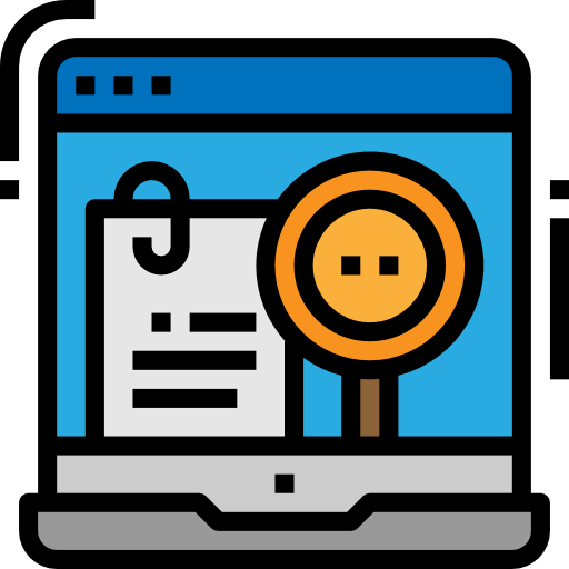 Search icon