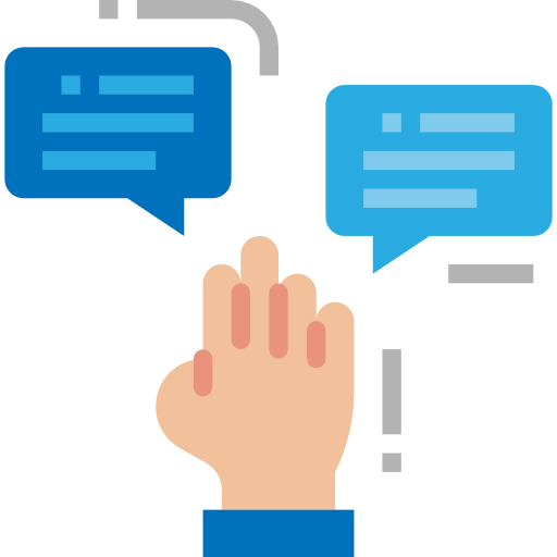 Question icon