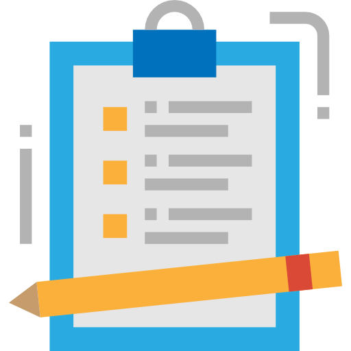 Test icon
