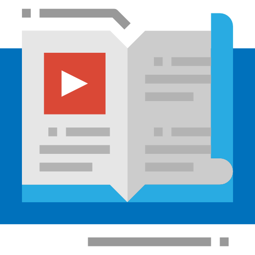 Book icon