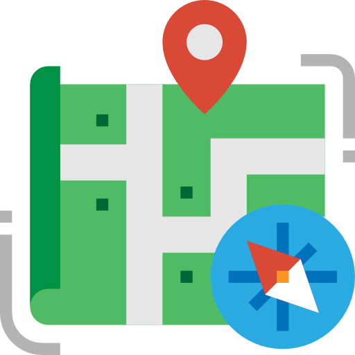 Map icon