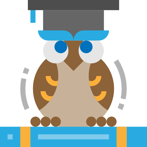 Wisdom icon