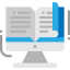 Computer Symbol 64x64