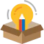 Idea icon 64x64