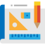 Stationery icon 64x64