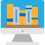 Computer icon 64x64
