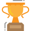 Trophy icon 64x64