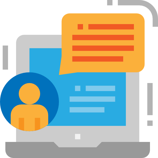 Message icon
