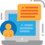 Message icon 64x64