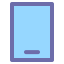 Smartphone icon 64x64