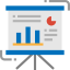 Analytics icon 64x64