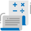 Mathematics icon 64x64