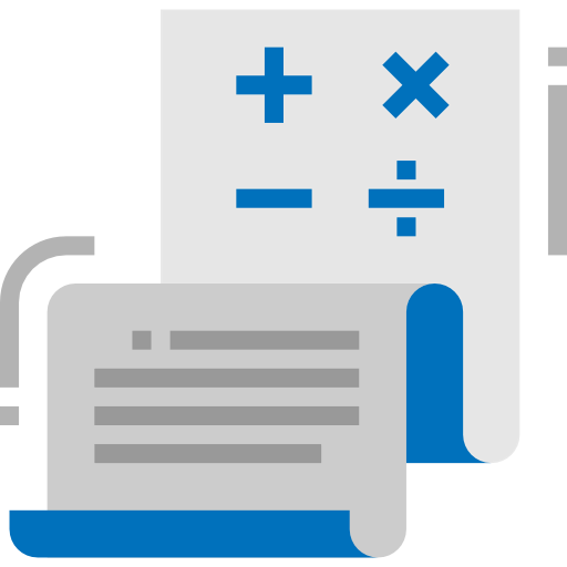 Mathematics icon