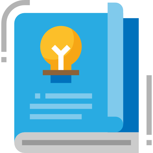 Book icon