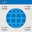 Browser icon 64x64