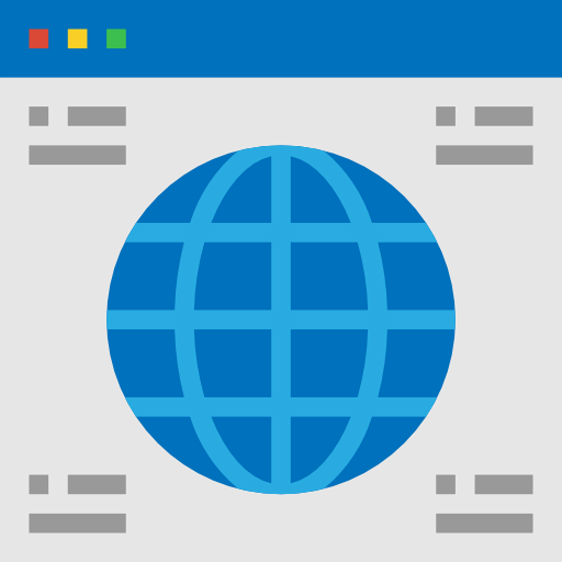 Browser icon