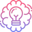 Brainstorming icon 64x64