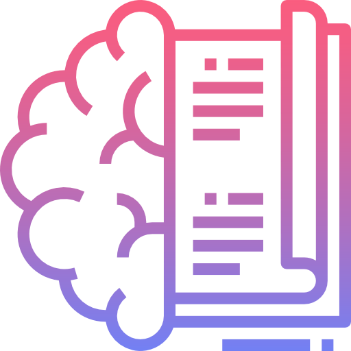 Knowledge icon