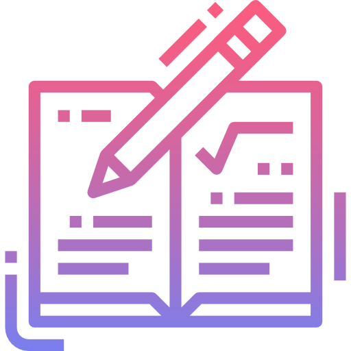 Book icon