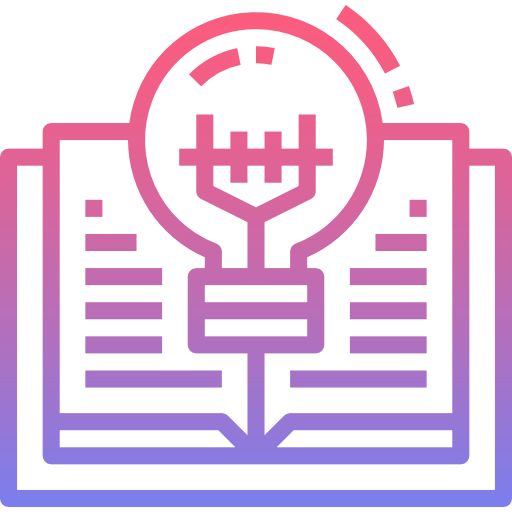 Knowledge icon