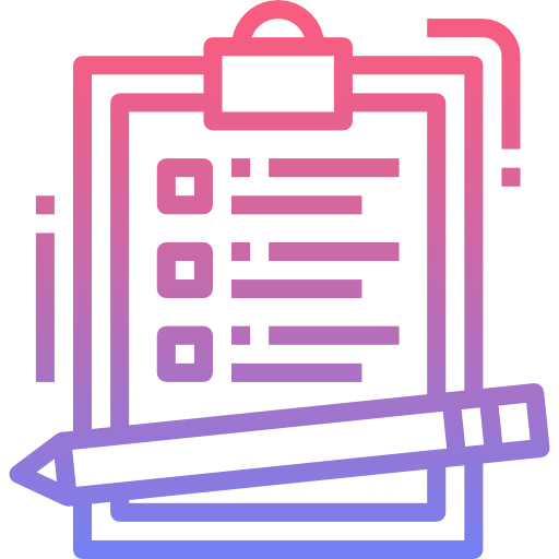 Test icon