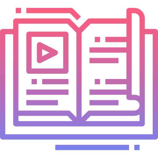 Book icon