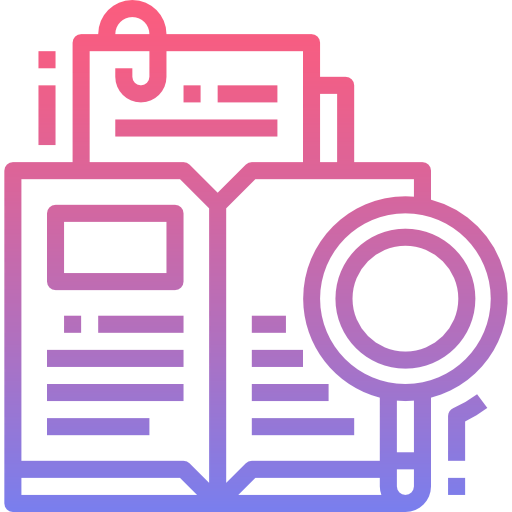 Book icon