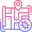 Map icon 64x64