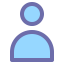 User icon 64x64