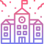 School icon 64x64