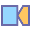 Record icon 64x64