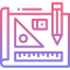 Stationery icon 64x64