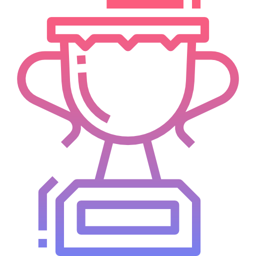 Trophy icon