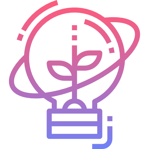 Bulb icon