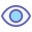 Visible Symbol 64x64