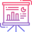Analytics icon 64x64
