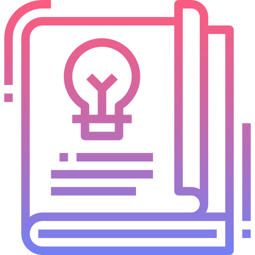 Book icon