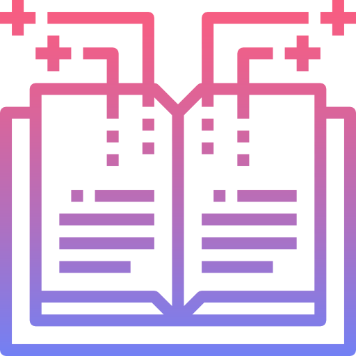 Book icon