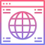 Browser icon 64x64