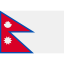 Nepal icon 64x64