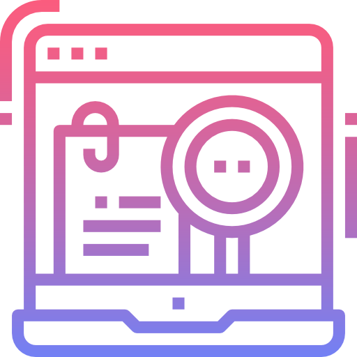 Search icon
