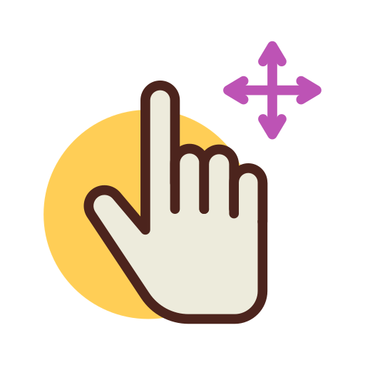 Cursor icon