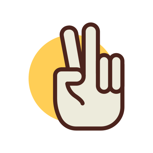Victory icon