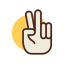 Victory icon 64x64