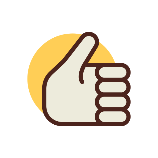 Like icon