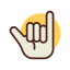 Shaka icon 64x64