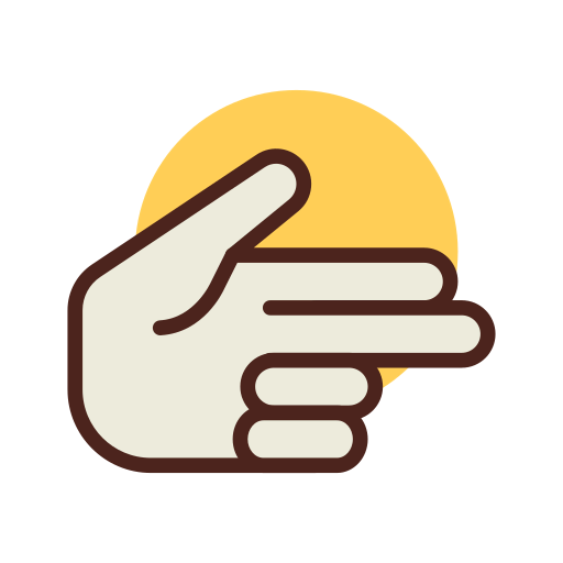 Gun icon