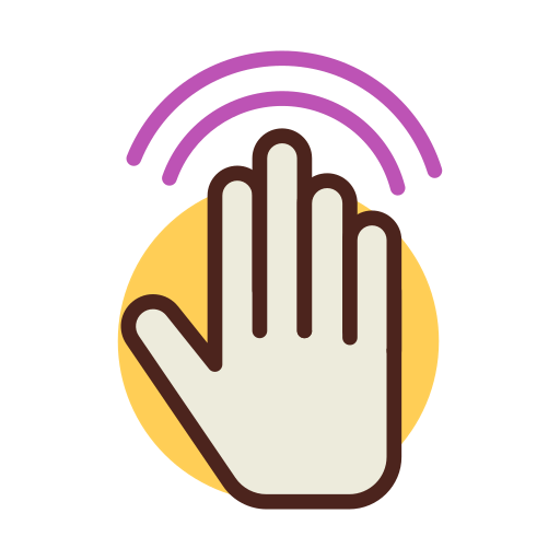 Touch icon