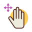 Move icon 64x64