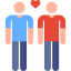 Gay Ikona 64x64